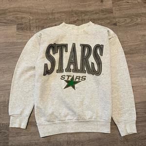 Style Dallas Hockey Sweatshirt